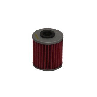 Filtro de Aceite Kawa Kx 250 F 03-Suzuki Rm 250 Z 03- para KAWASAKI