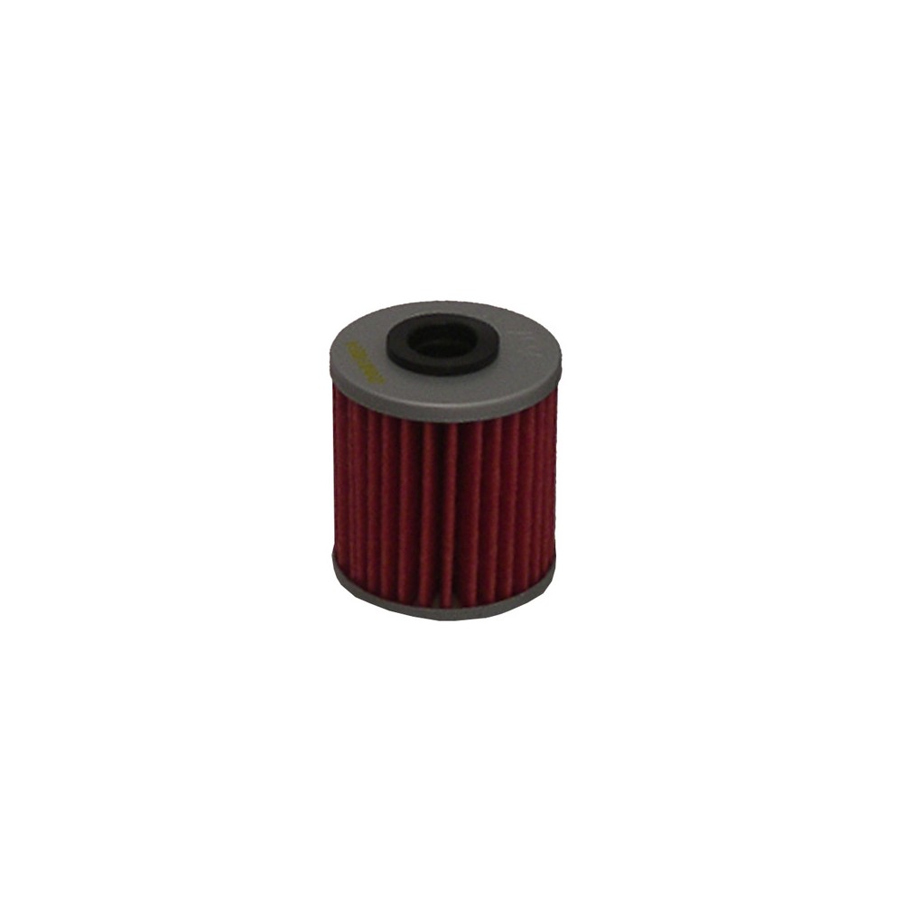 Ölfilter Kawa Kx 250 F 03-Suzuki Rm 250 Z 03- für KAWASAKI KX F 250 04-05 und andere Modelle Ölfilter HIFLO FILTRO