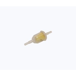 Fuel Filter Ufi Fuel System UFI