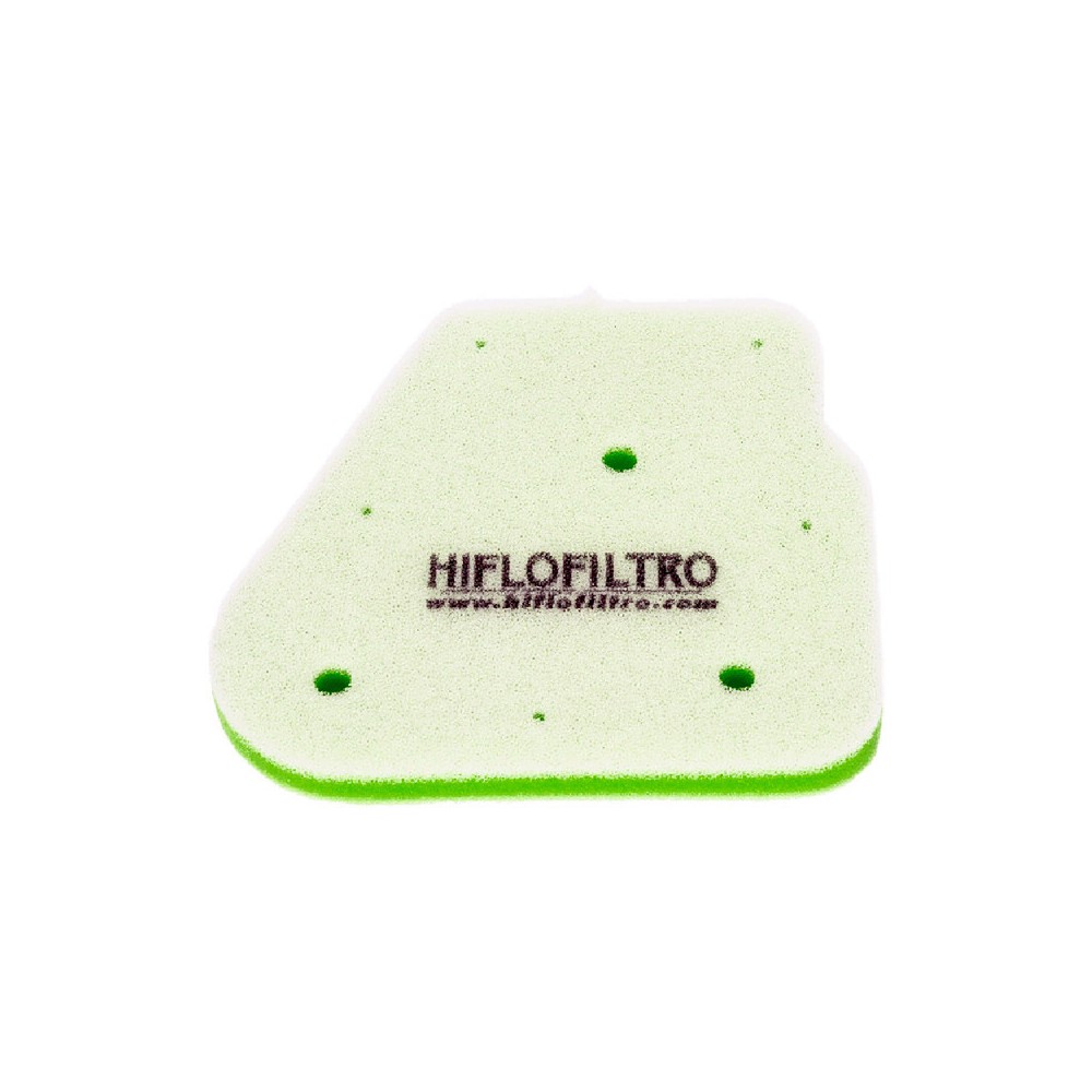 Air Filter Yamaha 50 NeoS 2T for YAMAHA Aerox 50 97-12 and other models Intake HIFLO FILTRO