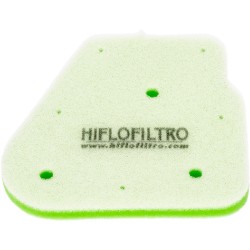Luftfilter Yamaha 50 NeoS 2T 97-12 für YAMAHA Aerox 50 97-12 und andere Modelle Ansaugung HIFLO FILTRO