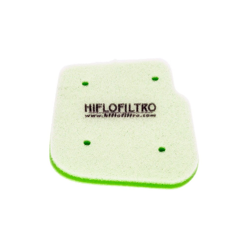 Air Filter Yamaha 50 Why 98-1 for YAMAHA 50 Why 98-10 Aspirazione HIFLO FILTRO