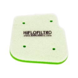 Air Filter Yamaha 50 Why 98-1 for YAMAHA 50 Why 98-10 Aspirazione HIFLO FILTRO