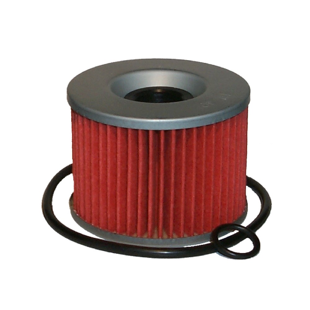 Filtro Olio Honda CB900 - FZR1000 Exup per HONDA CB 350400500550 70-80 e altri modelli Filtri Olio HIFLO FILTRO