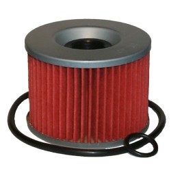 Filtro Olio Honda CB900 - FZR1000 Exup per HONDA CB 350400500550 70-80 e altri modelli Filtri Olio HIFLO FILTRO
