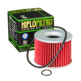 Filtro de Aceite Honda CB900 - FZR1000 Exup para HONDA CB 350/400/500/550 70-80 y otros modelos Filtros de Aceite HIFLO FILTRO