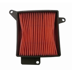 Filtro Aria Kymco Movie XL125150 per KYMCO Movie 125150 06-07 e altri modelli Aspirazione HIFLO FILTRO