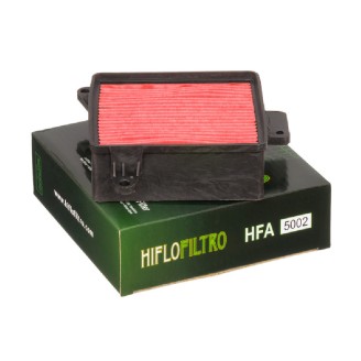 Filtre à Air Kymco Movie XL 125/150 pour KYMCO Movie 125/150 06-07 et autres modèles Admission HIFLO FILTRO