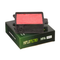 Air Filter Kymco MovieXl 125150 for KYMCO Movie 125150 06-07 and other models Intake HIFLO FILTRO