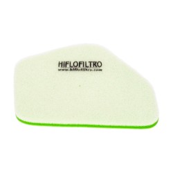 Luftfilter Kymco 50 Fever ZX 99-04 für KYMCO 50 Fever ZX 99-04 Ansaugung HIFLO FILTRO