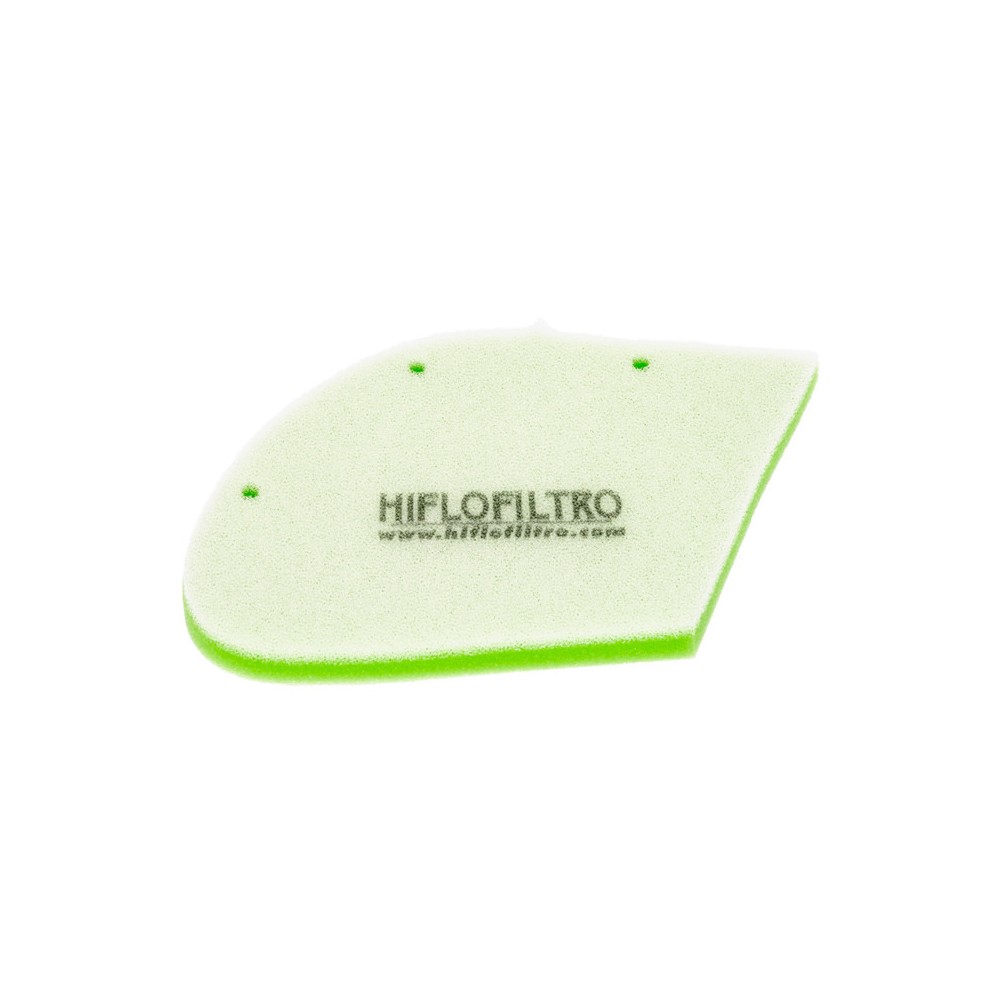 Luftfilter Kymco 50 Agility Rs Naked 2T 10-12 für KYMCO 50 Agility RS Naked 2T 10-12 und andere Modelle Ansaugung HIFLO FILTRO