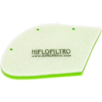 Filtro Aria Kymco 50 Agility Rs Naked 2T 10-12 per KYMCO 50 Agility RS Naked 2T 10-12 e altri modelli Aspirazione HIFLO FILTRO