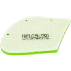 Air Filter Kymco 50 Agility R for KYMCO 50 Agility RS Naked 2T 10-12 and other models Intake HIFLO FILTRO