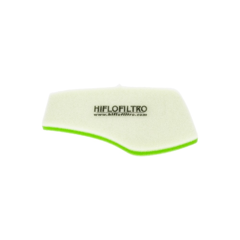 Filtro de Aire Kymco 50 People 99-12 para KYMCO 50 Agility City R16 2T 10-12 y otros modelos Admisión HIFLO FILTRO