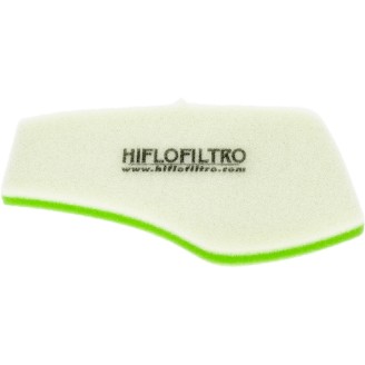 Filtro de Aire Kymco 50 People 99-12 para KYMCO 50 Agility City R16 2T 10-12 y otros modelos Admisión HIFLO FILTRO
