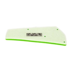Filtro Aria Sym 50 Jet Euro X Sport X 2T 00-12 per KYMCO Heroism 50 95-97 e altri modelli Aspirazione HIFLO FILTRO