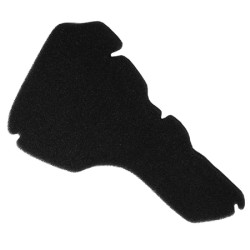 Luftfilter Vespa ET2-ET4 125 Sfera 125 für PIAGGIO Vespa ET2 97-05 und andere Modelle Ansaugung OKYAMI