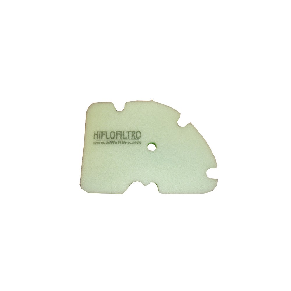 Filtro Aria Piaggio 300 Vespagts Super Ie 08-14 per PIAGGIO X Evo 125200250 nd e altri modelli Aspirazione HIFLO FILTRO