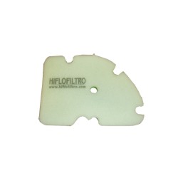 Air Filter Piaggio 300 Vespa for PIAGGIO X Evo 125200250 nd and other models Aspirazione HIFLO FILTRO