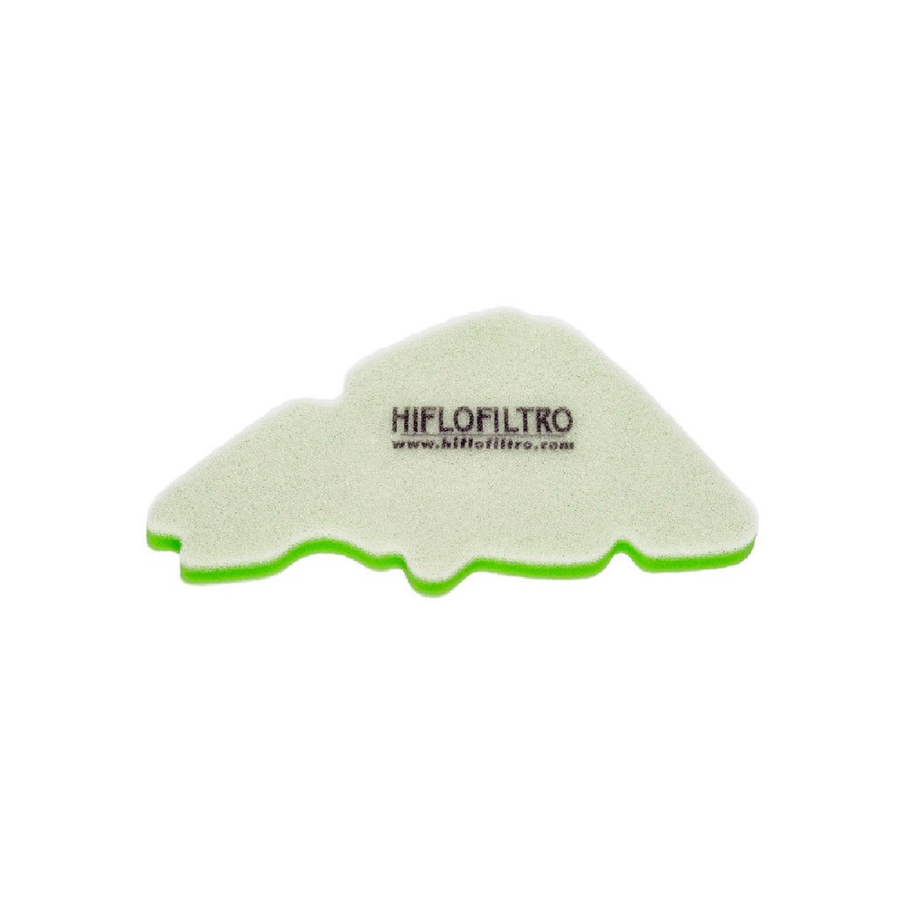 Air Filter Piaggio 200 Libert for PIAGGIO Liberty 50125150200 04- Intake HIFLO FILTRO