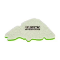 Filtro de Aire Piaggio 200 Liberty Rst / Sport 04-09 para PIAGGIO Liberty 50/125/150/200 04- Admisión HIFLO FILTRO