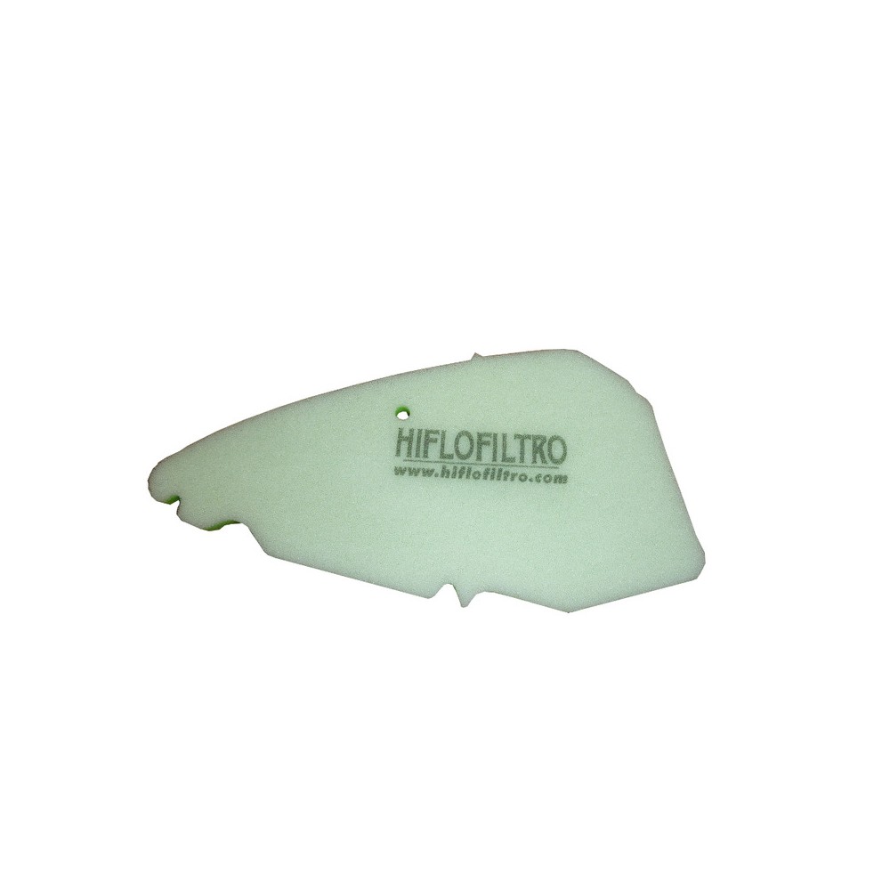 Filtre à Air Piaggio 100 Free 4T 02-06 pour PIAGGIO 100 Free 4T 02-06 et autres modèles Admission HIFLO FILTRO