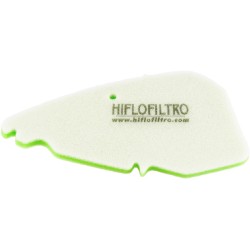 Filtro de Aire Piaggio 100 Free 4T 02-06 para PIAGGIO 100 Free 4T 02-06 y otros modelos Admisión HIFLO FILTRO