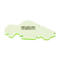 Air Filter Piaggio 50 Liberty for PIAGGIO 50 Liberty 2T 97-05 Aspirazione HIFLO FILTRO