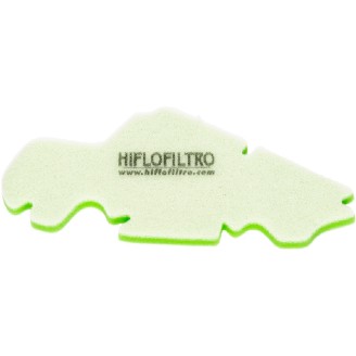 Air Filter Piaggio 50 Liberty for PIAGGIO 50 Liberty 2T 97-05 Aspirazione HIFLO FILTRO