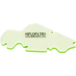 Air Filter Piaggio 50 Liberty for PIAGGIO 50 Liberty 2T 97-05 Aspirazione HIFLO FILTRO