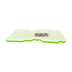 Air Filter Piaggio 50 Liberty for PIAGGIO 2T Sport 06-10 and other models Aspirazione HIFLO FILTRO