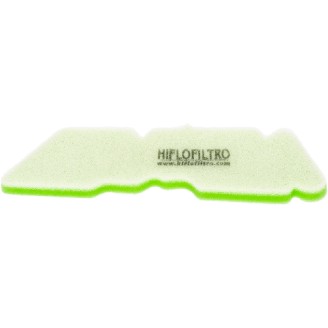 Air Filter Piaggio 50 Liberty for PIAGGIO 2T Sport 06-10 and other models Aspirazione HIFLO FILTRO
