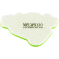 Air Filter Piaggio 125 Vespa for PIAGGIO Vespa ET4 50125150 00-05 and other models Intake HIFLO FILTRO