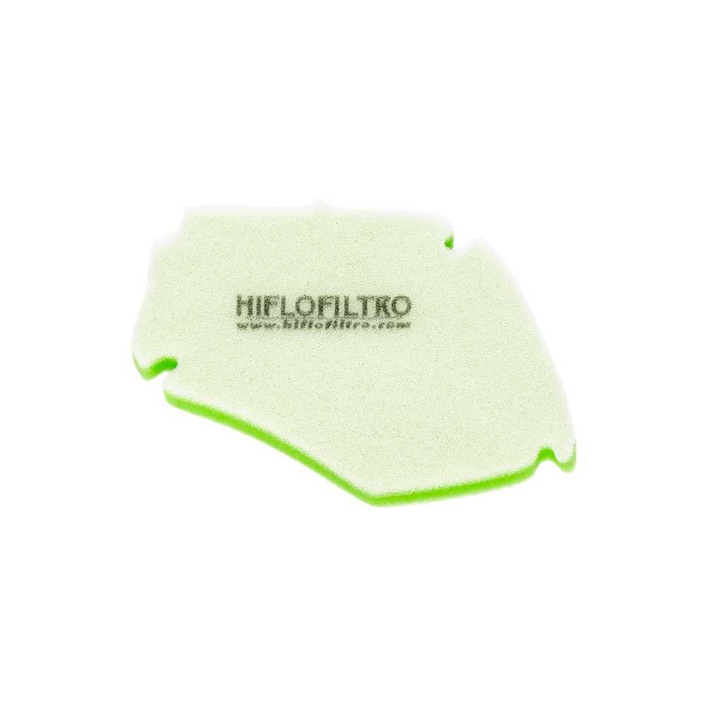 Luftfilter Piaggio 50 Zip Fast Rider 93-95 für PIAGGIO Zip Fast Rider 50 93-95 und andere Modelle Ansaugung HIFLO FILTRO