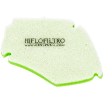Air Filter Piaggio 50 Zip Fas for PIAGGIO Zip Fast Rider 50 93-95 and other models Intake HIFLO FILTRO