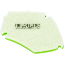 Air Filter Piaggio 50 Zip Fas for PIAGGIO Zip Fast Rider 50 93-95 and other models Intake HIFLO FILTRO