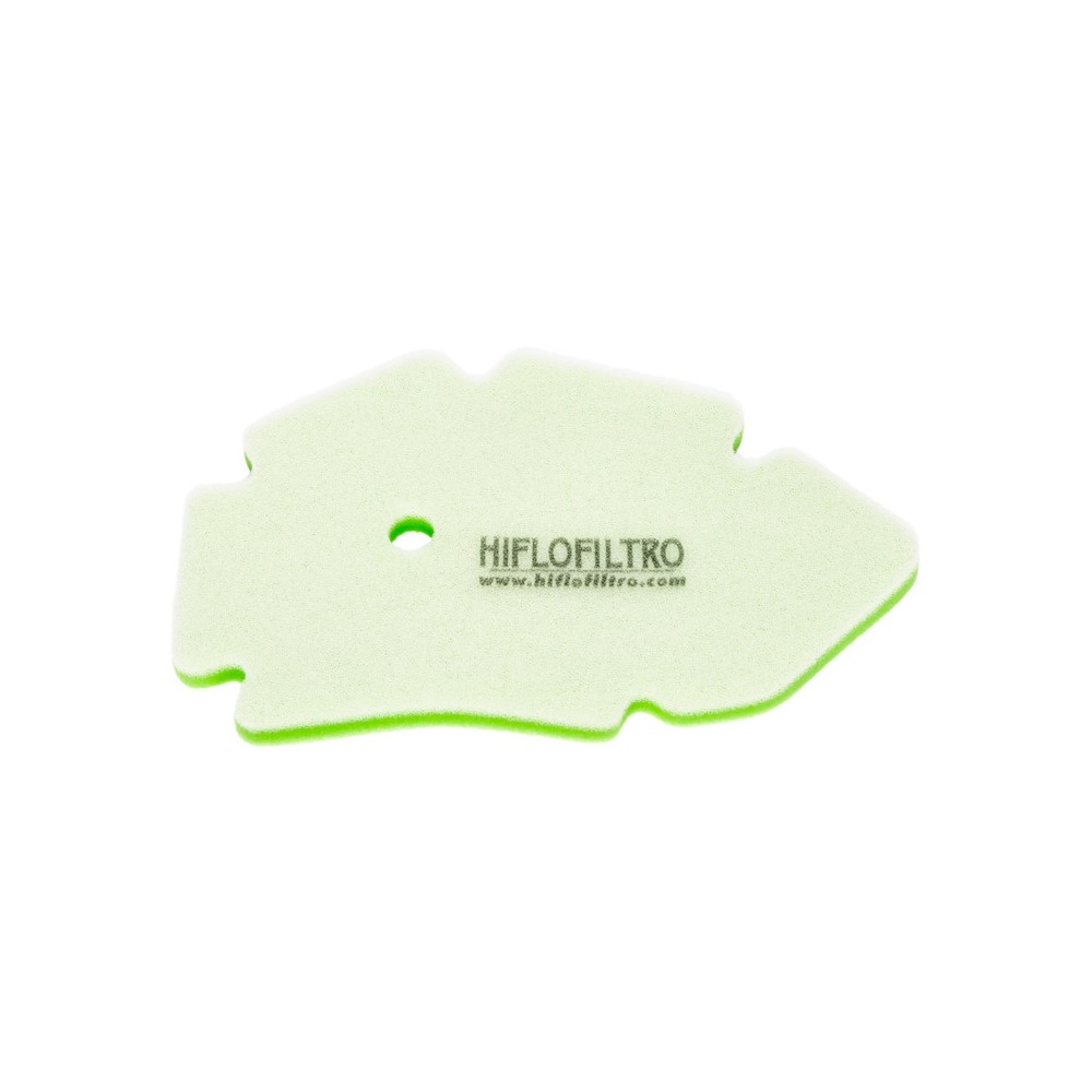 Luftfilter Gilera 125 Runner VX / VXR 00-01 für GILERA DNA/Runner VX/VXR 125/180 00-01 und andere Modelle Ansaugung HIFLO FILTRO