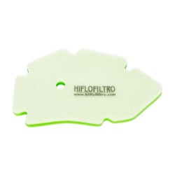 Luftfilter Gilera 125 Runner VX / VXR 00-01 für GILERA DNA/Runner VX/VXR 125/180 00-01 und andere Modelle Ansaugung HIFLO FILTRO