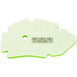 Luftfilter Gilera 125 Runner VX / VXR 00-01 für GILERA DNA/Runner VX/VXR 125/180 00-01 und andere Modelle Ansaugung HIFLO FILTRO