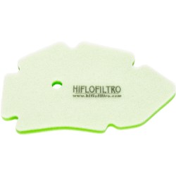 Filtro Aria Gilera 125 Runnervx Vxr 00-01 per GILERA DNARunner VXVXR 125180 00-01 e altri modelli Aspirazione HIFLO FILTRO