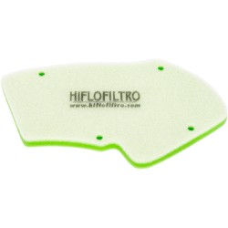 Air Filter Piaggio 125 Skippe for PIAGGIO Skipper LXLXT 125150 98-99 and other models Aspirazione HIFLO FILTRO