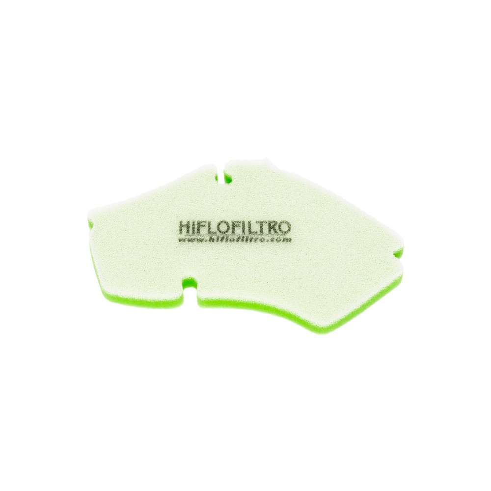 Air Filter Piaggio 50 Zip Fas for PIAGGIO 50 Zip Fast Rider RST 96-97 Intake HIFLO FILTRO