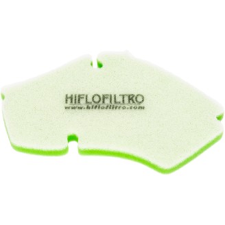 Luftfilter Piaggio 50 Zip Fast Rider Rst 96-97 für PIAGGIO 50 Zip Fast Rider RST 96-97 Ansaugung HIFLO FILTRO