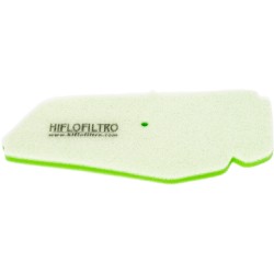 Air Filter Piaggio 50 Sfera for PIAGGIO 50 Sfera 91-94 Aspirazione HIFLO FILTRO