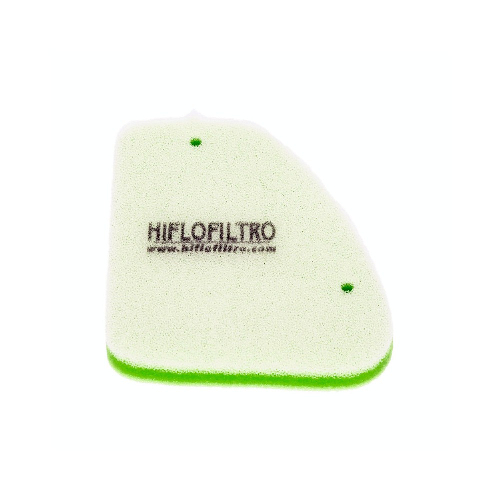 Filtro de Aire Peugeot 50 Buxy Rs 94-97 para PEUGEOT 50 Buxy RS 94-97 y otros modelos Admisión HIFLO FILTRO