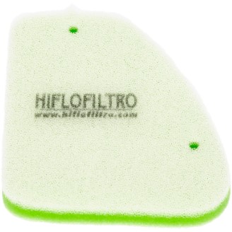 Air Filter Peugeot 50 Buxy for PEUGEOT 50 Buxy RS 94-97 and other models Intake HIFLO FILTRO