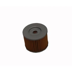 Filtro Olio Suzuki GSX250 89- per SUZUKI GSF Bandit 250 92-95 e altri modelli Filtri Olio HIFLO FILTRO