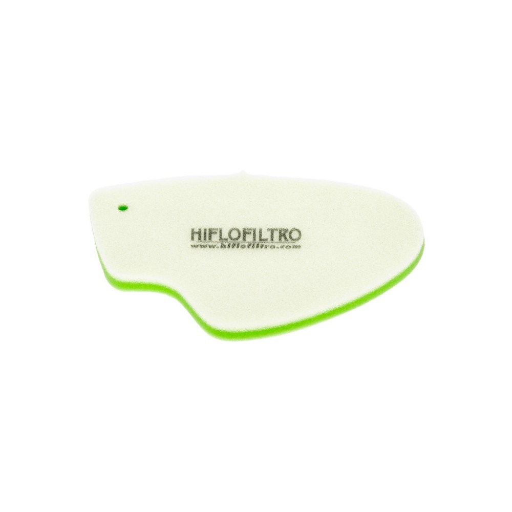Filtre à Air Malaguti 50 F15 Firefox / Lc / Kat 96-08 pour MALAGUTI 50 F15 Firefox / LC / Kat 96-08 Admission HIFLO FILTRO