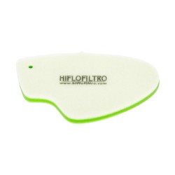 Air Filter Malaguti 50 F15 Fi for MALAGUTI 50 F15 Firefox LC Kat 96-08 Intake HIFLO FILTRO