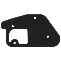 Luftfilter Mbk Booster für YAMAHA MBK Booster/BW's/NG alle 90- Ansaugung OKYAMI